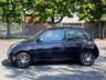 USED 2010 59 NISSAN MICRA 1.2 VISIA 3d 80 BHP 