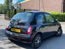 USED 2010 59 NISSAN MICRA 1.2 VISIA 3d 80 BHP 
