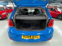 USED 2014 64 VOLKSWAGEN POLO 1.0 SE 5d 60 BHP 