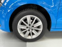 USED 2014 64 VOLKSWAGEN POLO 1.0 SE 5d 60 BHP 
