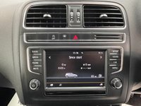 USED 2014 64 VOLKSWAGEN POLO 1.0 SE 5d 60 BHP 