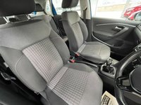 USED 2014 64 VOLKSWAGEN POLO 1.0 SE 5d 60 BHP 
