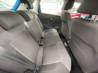 USED 2014 64 VOLKSWAGEN POLO 1.0 SE 5d 60 BHP 
