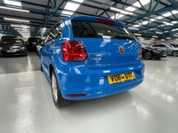 USED 2014 64 VOLKSWAGEN POLO 1.0 SE 5d 60 BHP 