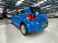 USED 2014 64 VOLKSWAGEN POLO 1.0 SE 5d 60 BHP 