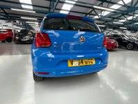 USED 2014 64 VOLKSWAGEN POLO 1.0 SE 5d 60 BHP 