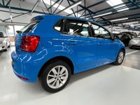 USED 2014 64 VOLKSWAGEN POLO 1.0 SE 5d 60 BHP 