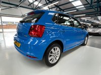 USED 2014 64 VOLKSWAGEN POLO 1.0 SE 5d 60 BHP 