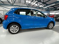 USED 2014 64 VOLKSWAGEN POLO 1.0 SE 5d 60 BHP 