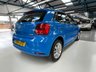 USED 2014 64 VOLKSWAGEN POLO 1.0 SE 5d 60 BHP 
