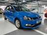 USED 2014 64 VOLKSWAGEN POLO 1.0 SE 5d 60 BHP 