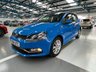 USED 2014 64 VOLKSWAGEN POLO 1.0 SE 5d 60 BHP 