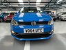 USED 2014 64 VOLKSWAGEN POLO 1.0 SE 5d 60 BHP 