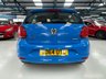USED 2014 64 VOLKSWAGEN POLO 1.0 SE 5d 60 BHP 