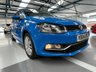USED 2014 64 VOLKSWAGEN POLO 1.0 SE 5d 60 BHP 