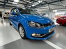 USED 2014 64 VOLKSWAGEN POLO 1.0 SE 5d 60 BHP 