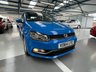 USED 2014 64 VOLKSWAGEN POLO 1.0 SE 5d 60 BHP 