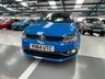 USED 2014 64 VOLKSWAGEN POLO 1.0 SE 5d 60 BHP 