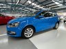 USED 2014 64 VOLKSWAGEN POLO 1.0 SE 5d 60 BHP 