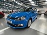 USED 2014 64 VOLKSWAGEN POLO 1.0 SE 5d 60 BHP 