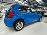 USED 2014 64 VOLKSWAGEN POLO 1.0 SE 5d 60 BHP 