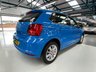 USED 2014 64 VOLKSWAGEN POLO 1.0 SE 5d 60 BHP 