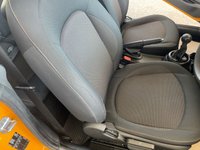 USED 2016 66 MINI HATCH COOPER 1.5 COOPER 3d 134 BHP SPECIAL ORDER COLOUR, GREAT MPG, 2 KEYS