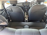 USED 2016 66 MINI HATCH COOPER 1.5 COOPER 3d 134 BHP SPECIAL ORDER COLOUR, GREAT MPG, 2 KEYS