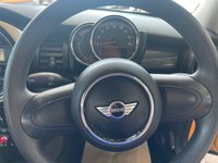 USED 2016 66 MINI HATCH COOPER 1.5 COOPER 3d 134 BHP SPECIAL ORDER COLOUR, GREAT MPG, 2 KEYS