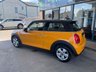 USED 2016 66 MINI HATCH COOPER 1.5 COOPER 3d 134 BHP SPECIAL ORDER COLOUR, GREAT MPG, 2 KEYS