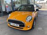 USED 2016 66 MINI HATCH COOPER 1.5 COOPER 3d 134 BHP SPECIAL ORDER COLOUR, GREAT MPG, 2 KEYS