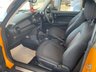 USED 2016 66 MINI HATCH COOPER 1.5 COOPER 3d 134 BHP SPECIAL ORDER COLOUR, GREAT MPG, 2 KEYS