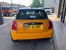 USED 2016 66 MINI HATCH COOPER 1.5 COOPER 3d 134 BHP SPECIAL ORDER COLOUR, GREAT MPG, 2 KEYS