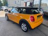 USED 2016 66 MINI HATCH COOPER 1.5 COOPER 3d 134 BHP SPECIAL ORDER COLOUR, GREAT MPG, 2 KEYS