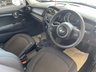 USED 2016 66 MINI HATCH COOPER 1.5 COOPER 3d 134 BHP SPECIAL ORDER COLOUR, GREAT MPG, 2 KEYS