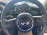 USED 2016 66 MINI HATCH COOPER 1.5 COOPER 3d 134 BHP SPECIAL ORDER COLOUR, GREAT MPG, 2 KEYS