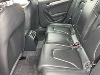 USED 2013 62 AUDI A4 2.0 TDI SE TECHNIK 4d 141 BHP A nice car with service history.  The car will come serviced, MOTd and have a 1 year RAC break down included in the sale price.
