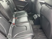USED 2013 62 AUDI A4 2.0 TDI SE TECHNIK 4d 141 BHP A nice car with service history.  The car will come serviced, MOTd and have a 1 year RAC break down included in the sale price.