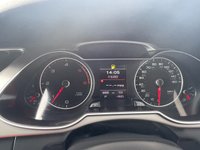 USED 2013 62 AUDI A4 2.0 TDI SE TECHNIK 4d 141 BHP A nice car with service history.  The car will come serviced, MOTd and have a 1 year RAC break down included in the sale price.