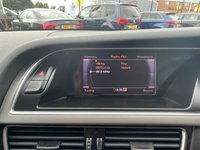 USED 2013 62 AUDI A4 2.0 TDI SE TECHNIK 4d 141 BHP A nice car with service history.  The car will come serviced, MOTd and have a 1 year RAC break down included in the sale price.