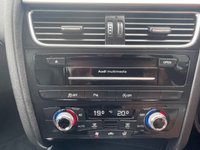 USED 2013 62 AUDI A4 2.0 TDI SE TECHNIK 4d 141 BHP A nice car with service history.  The car will come serviced, MOTd and have a 1 year RAC break down included in the sale price.