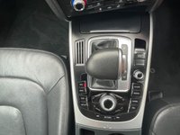 USED 2013 62 AUDI A4 2.0 TDI SE TECHNIK 4d 141 BHP A nice car with service history.  The car will come serviced, MOTd and have a 1 year RAC break down included in the sale price.