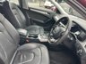 USED 2013 62 AUDI A4 2.0 TDI SE TECHNIK 4d 141 BHP A nice car with service history.  The car will come serviced, MOTd and have a 1 year RAC break down included in the sale price.