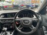USED 2013 62 AUDI A4 2.0 TDI SE TECHNIK 4d 141 BHP A nice car with service history.  The car will come serviced, MOTd and have a 1 year RAC break down included in the sale price.