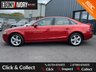 USED 2013 62 AUDI A4 2.0 TDI SE TECHNIK 4d 141 BHP A nice car with service history.  The car will come serviced, MOTd and have a 1 year RAC break down included in the sale price.