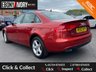 USED 2013 62 AUDI A4 2.0 TDI SE TECHNIK 4d 141 BHP A nice car with service history.  The car will come serviced, MOTd and have a 1 year RAC break down included in the sale price.
