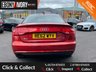 USED 2013 62 AUDI A4 2.0 TDI SE TECHNIK 4d 141 BHP A nice car with service history.  The car will come serviced, MOTd and have a 1 year RAC break down included in the sale price.