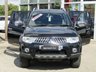 USED 2010 10 MITSUBISHI L200 2.5 DI-D 4X4 WARRIOR LB DCB 175 BHP Finished in PANTHER BLACK with contrasting Ebony Black Heated LEATHER. This has got to be a favourite of any double cab pick up on the market today. Features include Sat Nav, Leather, B-Tooth, Rear View Camera, Rear Load Cover and Bars and much more. Dealer serviced at 15953 miles, 28486 miles, 38310 miles, 45897 miles, 54894 miles, 58968 miles, 60166 miles (Timing Belt), 67811 miles, 73051 miles, 78758 miles and at 85184 miles.
