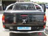 USED 2010 10 MITSUBISHI L200 2.5 DI-D 4X4 WARRIOR LB DCB 175 BHP Finished in PANTHER BLACK with contrasting Ebony Black Heated LEATHER. This has got to be a favourite of any double cab pick up on the market today. Features include Sat Nav, Leather, B-Tooth, Rear View Camera, Rear Load Cover and Bars and much more. Dealer serviced at 15953 miles, 28486 miles, 38310 miles, 45897 miles, 54894 miles, 58968 miles, 60166 miles (Timing Belt), 67811 miles, 73051 miles, 78758 miles and at 85184 miles.