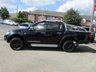 USED 2010 10 MITSUBISHI L200 2.5 DI-D 4X4 WARRIOR LB DCB 175 BHP Finished in PANTHER BLACK with contrasting Ebony Black Heated LEATHER. This has got to be a favourite of any double cab pick up on the market today. Features include Sat Nav, Leather, B-Tooth, Rear View Camera, Rear Load Cover and Bars and much more. Dealer serviced at 15953 miles, 28486 miles, 38310 miles, 45897 miles, 54894 miles, 58968 miles, 60166 miles (Timing Belt), 67811 miles, 73051 miles, 78758 miles and at 85184 miles.